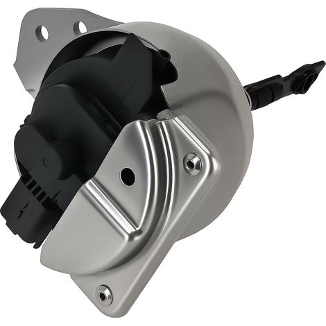 Stellelement Turbolader BV43 for Peugeot Boxer 2.0 HDi 1679597380 Silber