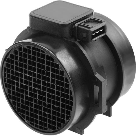 Jauges de masse d'air (capteur MAF) compatibles avec les séries 3 E46, série 5 E39, X5, Z3. Remplace les numéros OEM : 13627567451, 13621438871, 5WK96132 (1/5)
