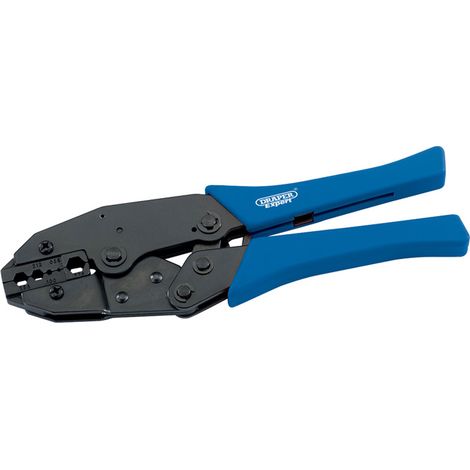 Draper Expert 225mm Coaxial Series Crimping Tool (44053) (1/5)