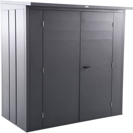 ÜBERDACHUNG JARD ACI G 1,9X1 FORGIA - Hespéride