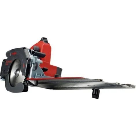Mafell Sistema sega troncatrice 18 V Brushless a batteria KSS 40 18M bl in T-MAX cod. 91D501 (1/5)