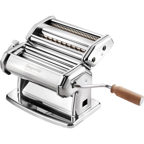 1PZ MACCHINA DA PASTA MANUALE IPASTA