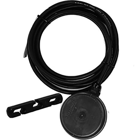 Jung Pumpen Tauchschalterpaket CMG 30 1 Schalter mit Gewicht und 30m Leitung