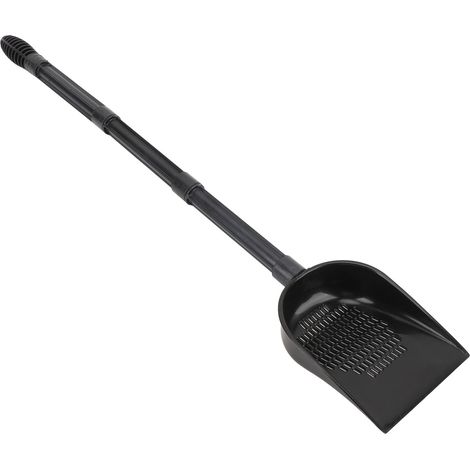Pelle à sable multifonctionnelle en PVC pour aquarium, terrarium et autres petits animaux de compagnie. (1/5)