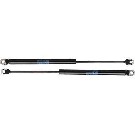 Hood strut damper, 1 pair of hood lift support shock absorbers for 3 series E36 M3 318i 325i 51231960852 (1/5)