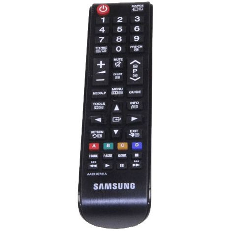 Samsung TELECOMMANDE TM1240 pour TV Audio TELEPHONIE AA59-00741A