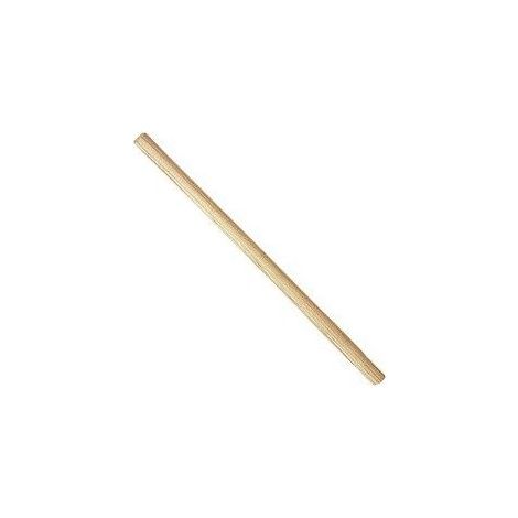 Manico in legno Mazza 800 mm. (Per 2-3-4 Kg)