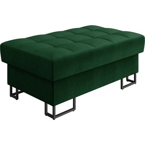 Banco tapizado Comfivo Anima, Piano 26, 44x67x106cm, Diámetro: 0, Tapiz, Patas: Metal, 0