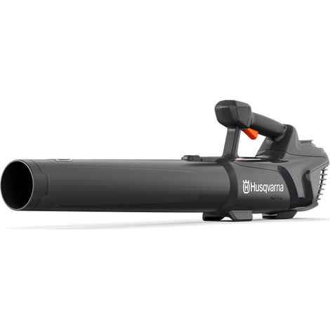 Souffleur de feuilles sans fil Husqvarna Aspire B8X-P4A, sans batterie ni chargeur