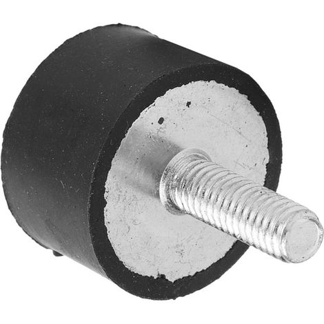 Stück Schwingungsdämpfer, Gummiisolator für Stoßdämpfer (VE2515 M618) (1/5)