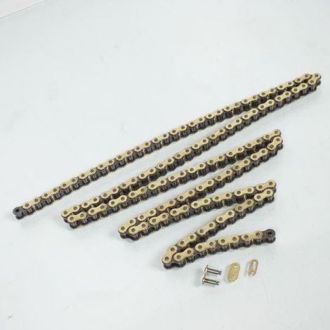 kette transmission gold 138 glieder pas 428 für motorrad sherco (1/2)