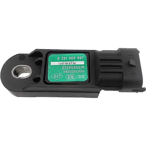Capteur de pression d'air MAP 8200843680 pour Duster/Sandero 2 (1/5)