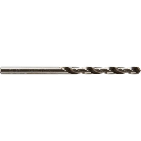 Spirál.vrták HSS,broušený, pr. 5,5 mm 7555010 (1/4)