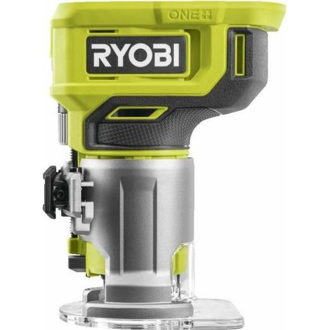 Recortadora Ryobi RTR18-0 18 V