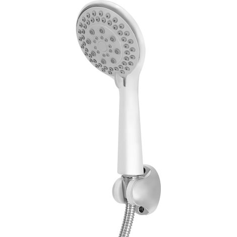 G1/2 Zoll 5-Funktionen Handbrause-Set für Badezimmer, Duschbrause-Set, Zubehör (1/5)