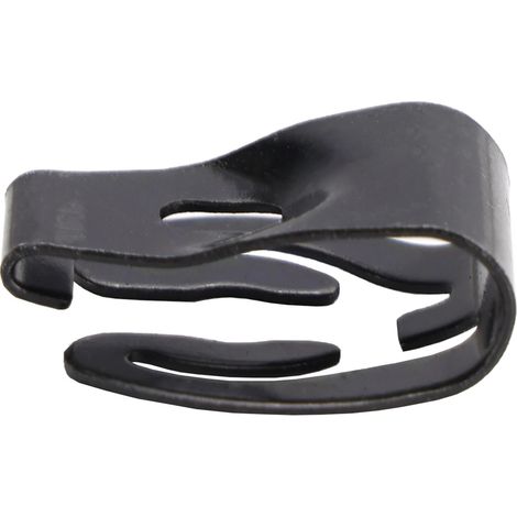 Suitable for Ford windshield wiper arm connecting arm clamp E3TZ17531A E3TZ-17531-A (1/5)
