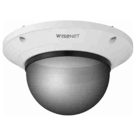 SPB-VAN88W HANWHA SPB-VAN88W Smoked Dome Cover