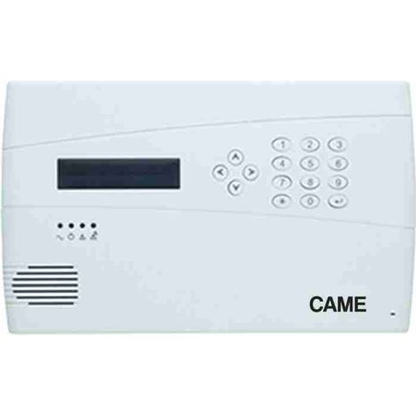 Ricevitore Radio Universale Came Pxwrxu 846nc-0140 Sicurezza Antintrusione