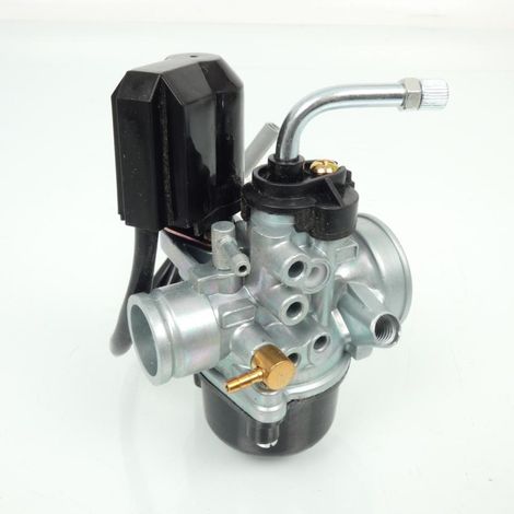Universal-Vergaser PHVA 14 QD mit elektrischem Choke für (1/5)