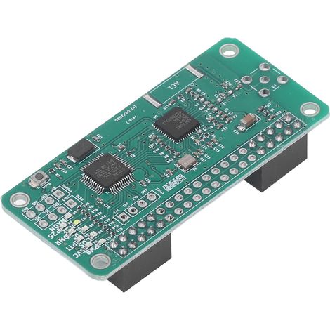 Hotspot-Modul USB-WLAN-Multimode-Hotspot-Erweiterungsplatine mit Antennen-HF-Anschluss (1/5)