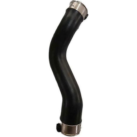 Durite de refroidissement pour turbocompresseur/échangeur air/air 14463-4KV0A (compatible avec Toyota NP300 2016-2016 2.5L) (1/5)