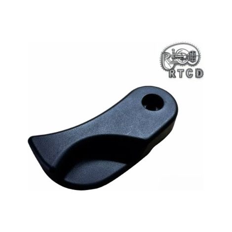 51237058117 Hood front cover clip, phone cover handle, suitable for BMW E90 E84 F20 F30 F48 (1/5)