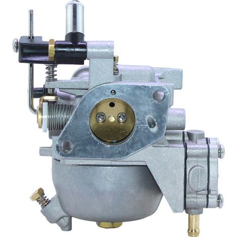 Carburador completo S-giant para motor fueraborda Suzuki 13200-92D52 - Compatible. (1/5)