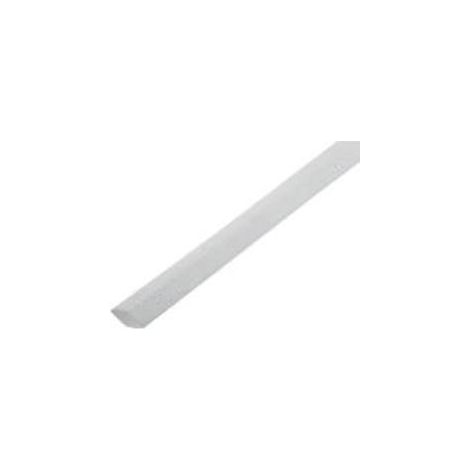 Tubo termoretraibile a colori da 9,5 mm Blanco 1 metro Hft9,5/1m-wh Xbpt9,5bl1