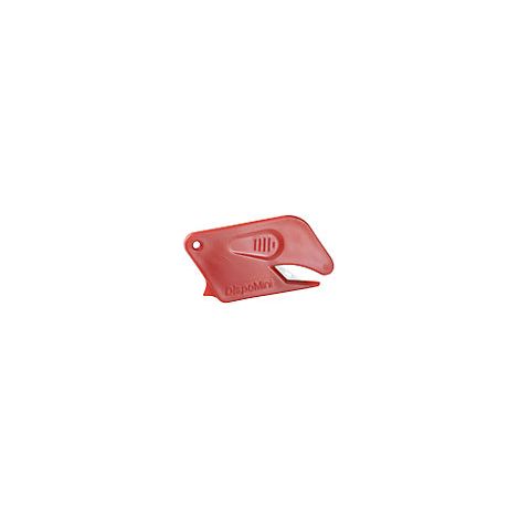 COBA  Taglierina monouso  DISPO MINI  conf da 10 pz