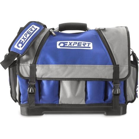 Borsa professionale EXPERT - Tessile - 310x465x215mm - E010601