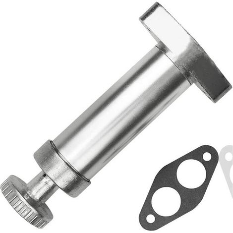 Adecuado para bombas de combustible manuales 137-5541, compatible con CAT 3116, 3208, 3304, C7, C9, C10, C11, C18, 3306/B/C, 3304B, 172-6291, 1375541.