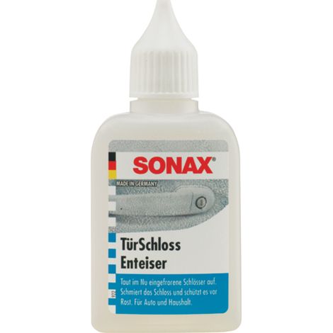 Desempañador de puerta Sonax 50 ml 331541