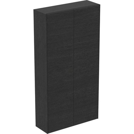 Armario de media altura Ideal Standard Conca, 2 puertas, 1 tope (1/2)
