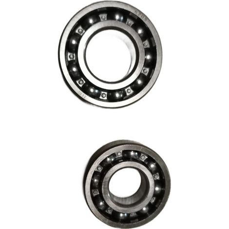Rodamiento para compresor compatible con Daac100Cv / Daac300C