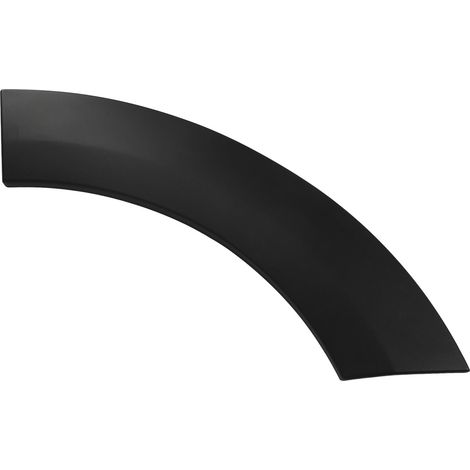 Passage de roue arrière en plastique ABS pour Mini Countryman R60 (2010-2016), élargisseur d'aile gauche avec protection anti-projections, pièce de rechange réf. 51779801885, kit de garniture latérale (1/5)