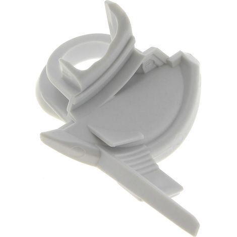 Coperchio inferiore 00611322 per lavastoviglie bosch