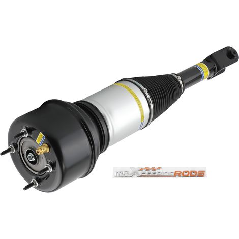 Luftfederung Federbeine for Jaguar XJ Bj. 2004-2010 Vorne Links Rechts C2C41349 (1/5)
