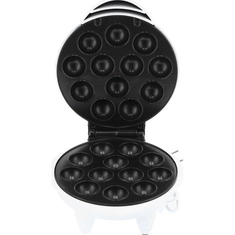 Plaque de cuisson pour takoyaki 1200W, moule à boules de poulpe et œufs, poêle à puffs pour cuisine, fiche UE 220-240V