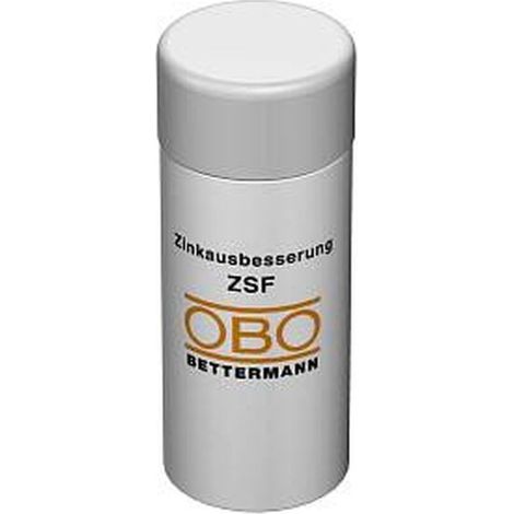 OBO Bettermann Zink-Ausbesserungs-Spray 400ml, 2362970