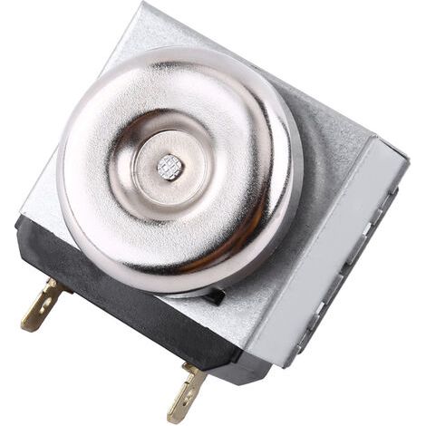Commutateur de minuterie de 1 à 60 minutes pour four à micro-ondes électronique (1/5)