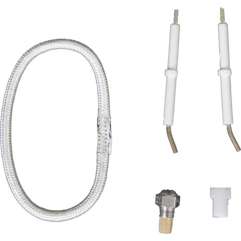 Kit d&39entretien MHG RE 2000 .19HK 95.90100-0100 pour RE 2000 .19 HK / RE 15 + 18 HUG/HU