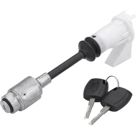 4556337 3M5AR16B970AD Reparatursatz für Motorhaubenverriegelung für Focus C-MAX 2003-2007 (1/4)