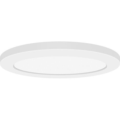 Spot encastré/Plafonnier UNIVERSAL 24 Watts CCT 3/4/6000K ARIC 51553 (1/2)