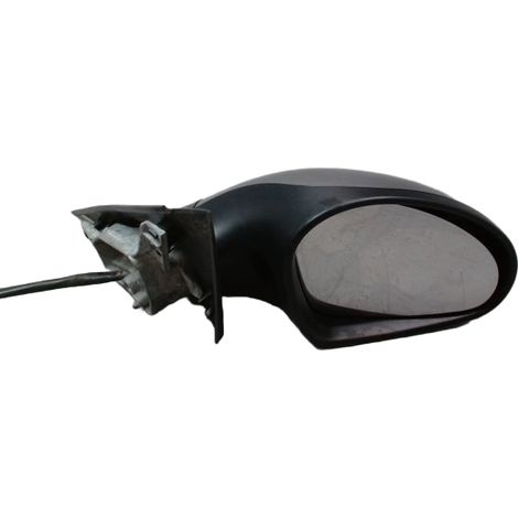 [PRODUIT D'OCCASION] Retroviseur Exterieur Droit SEAT Ibiza III Phase 1 (6l) 2002-2006 ♻️ Ref Oe. 6l1857508t9b9 - Garantie à vie (1/3)