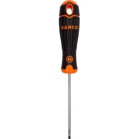 FPLUS destor.bahcofit b.recta 6.5x150 , Destornillador Boca Recta BahcoFit
B191

Uso cómodo gracias al mango bi-componente fabricado con más del 75 % de caucho
Agarre máximo gracia