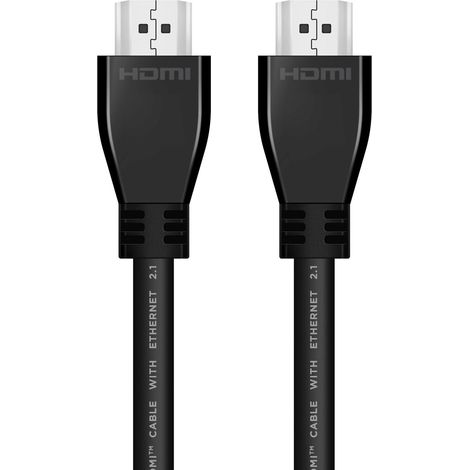 Omega OCHB8K15 câble HDMI 1.5m noir haute qualité