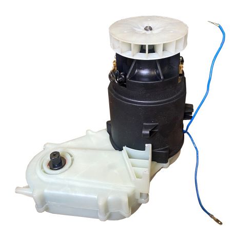 Ersatzmotor Elektromotor 230V 50Hz 2000W Motor für Elektro-Vertikutierer uvm. (1/4)