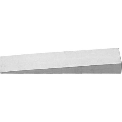 CUÑA 100x50MM INOX