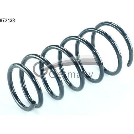 Ressort de suspension CS Germany 14.872.433 MAZDA GE4T28 GE4T28011 GE4T28011A