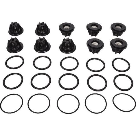 Set de v谩lvulas Bertolini BERTOLINI 559802973